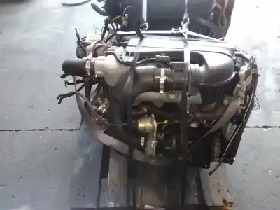 Pezzo di ricambio per auto di seconda mano motore completo per renault megane i scenic ja renault riferimenti oem iam   