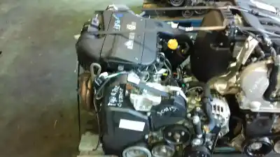 Pezzo di ricambio per auto di seconda mano motore completo per renault megane i scenic ja renault riferimenti oem iam   