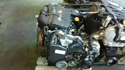 Pezzo di ricambio per auto di seconda mano motore completo per renault megane i scenic ja renault riferimenti oem iam   