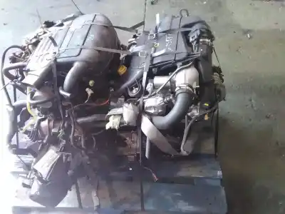 Pezzo di ricambio per auto di seconda mano motore completo per renault megane i scenic ja renault riferimenti oem iam   