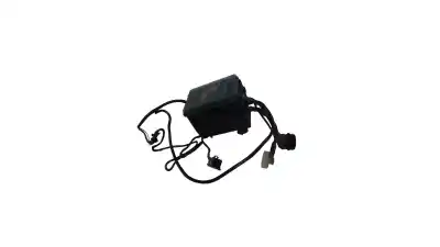 Second-hand car spare part fuse box unit for bmw serie 3 (e21) (1975->) 1.6 318i [1.6 ltr. - 77 kw] oem iam references 61131370761  
