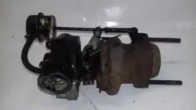 Second-hand car spare part TURBOCHARGER for BMW SERIE 5 LIM. (F10)  OEM IAM references 11652244349  