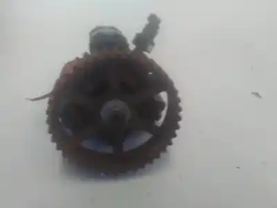 Second-hand car spare part injection pump for renault megane i scenic ja renault oem iam references   