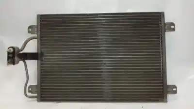 Second-hand car spare part Heating / Air Conditioning Radiator for RENAULT MEGANE I SCENIC JA RENAULT OEM IAM references 7700432392  