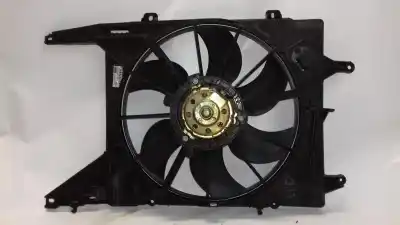 Автозапчастина б/у ЕЛЕКТРО ВЕНТИЛЯТОР для RENAULT MEGANE I SCENIC JA  Посилання на OEM IAM 7701044184  