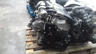 Pièce détachée automobile d'occasion MOTEUR COMPLET pour OPEL VECTRA B CARAVAN  Références OEM IAM   