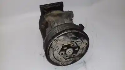 Second-hand car spare part AIR CONDITIONING COMPRESSOR for RENAULT MEGANE I SCENIC JA  OEM IAM references 8200309193  COMPATIBILIDADES Y COMPONENTES ->8149VG PEUGEOT, 8149VG PEUGEOT, 8151GV PEUGEOT, 815257 PEUGEOT, 815