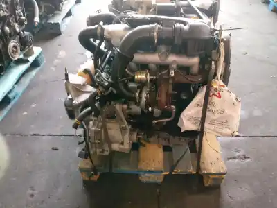 Pezzo di ricambio per auto di seconda mano motore completo per renault megane i scenic ja renault riferimenti oem iam   