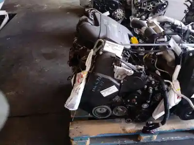 Pezzo di ricambio per auto di seconda mano MOTORE COMPLETO per RENAULT MEGANE I SCENIC JA  Riferimenti OEM IAM   