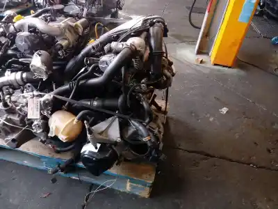 Pezzo di ricambio per auto di seconda mano motore completo per renault megane i scenic ja renault riferimenti oem iam   