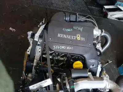 Pezzo di ricambio per auto di seconda mano motore completo per renault megane i scenic ja renault riferimenti oem iam   