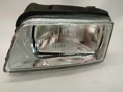 Автозапчасти б/у левая фара за AUDI A4 AUDI ссылки OEM IAM 8D0941029  