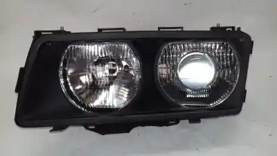 Gebrauchtes Autoersatzteil LINKER SCHEINWERFER zum BMW SERIE 3 COMPACTO (E36)  OEM-IAM-Referenzen 63121393271  