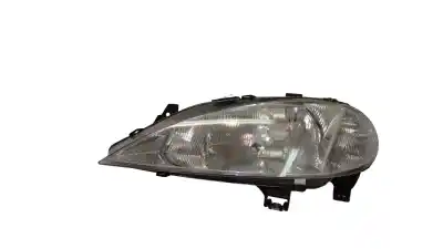 Second-hand car spare part Left Headlight for RENAULT MEGANE I SCENIC JA RENAULT OEM IAM references 7701047093  