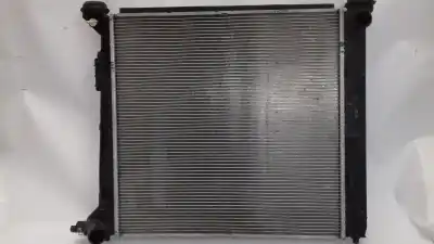 Pezzo di ricambio per auto di seconda mano Radiatore D Acqua per RENAULT MEGANE I SCENIC JA RENAULT Riferimenti OEM IAM 7700429769  