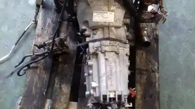 Peça sobressalente para automóvel em segunda mão caixa de velocidades por bmw bmw serie 3 318d e90 318d 1995 cc 143 cv touring referências oem iam   