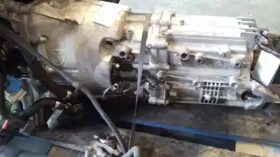 Peça sobressalente para automóvel em segunda mão caixa de velocidades por bmw bmw serie 3 318d e90 318d 1995 cc 143 cv touring referências oem iam   