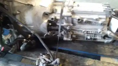 Peça sobressalente para automóvel em segunda mão caixa de velocidades por bmw bmw serie 3 318d e90 318d 1995 cc 143 cv touring referências oem iam   