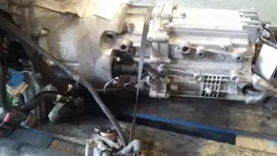 Peça sobressalente para automóvel em segunda mão caixa de velocidades por bmw bmw serie 3 318d e90 318d 1995 cc 143 cv touring referências oem iam   