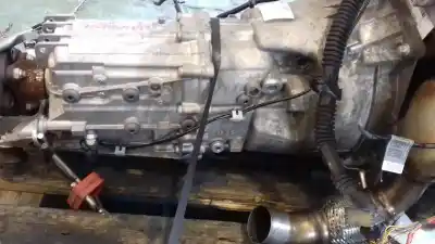 Peça sobressalente para automóvel em segunda mão caixa de velocidades por bmw bmw serie 3 318d e90 318d 1995 cc 143 cv touring referências oem iam   