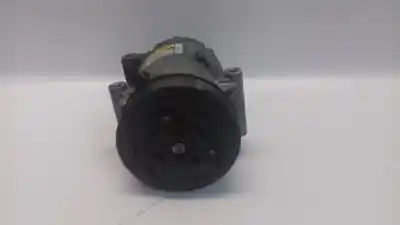 Second-hand car spare part AIR CONDITIONING COMPRESSOR for RENAULT MEGANE I SCENIC JA  OEM IAM references 9027  