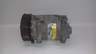 Second-hand car spare part air conditioning compressor for renault megane i scenic ja renault oem iam references 9027  