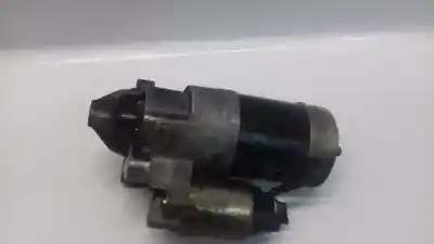 Peça sobressalente para automóvel em segunda mão MOTOR DE ARRANQUE por RENAULT MEGANE I SCENIC JA  Referências OEM IAM 7700116282  