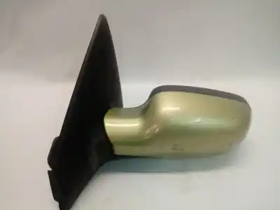 Pezzo di ricambio per auto di seconda mano specchio sinistro per renault megane i scenic ja renault riferimenti oem iam 7701068373  