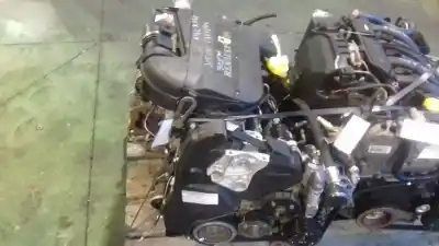 Pezzo di ricambio per auto di seconda mano MOTORE COMPLETO per RENAULT MEGANE SCENIC  Riferimenti OEM IAM   