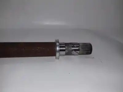 Second-hand car spare part right drive for renault megane i scenic ja renault oem iam references   