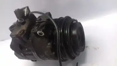 Second-hand car spare part air conditioning compressor for audi a4 audi oem iam references 4b0260805c  