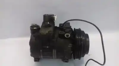 Second-hand car spare part Air Conditioning Compressor for AUDI A4 AUDI OEM IAM references 4B0260805C  