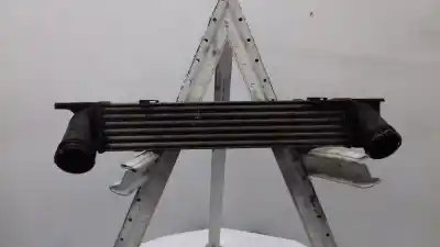 Peça sobressalente para automóvel em segunda mão INTERCOOLER por BMW BMW SERIE 3 318D E90  Referências OEM IAM 17517524916  