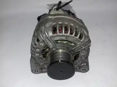 Pezzo di ricambio per auto di seconda mano alternatore per renault megane i scenic ja renault riferimenti oem iam 8200726639  