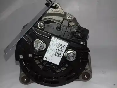 Pezzo di ricambio per auto di seconda mano alternatore per renault megane i scenic ja renault riferimenti oem iam 8200726639  