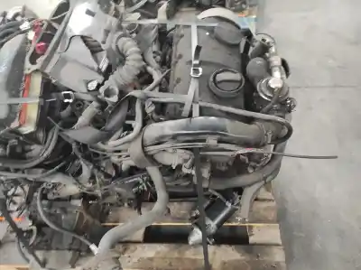 Second-hand car spare part complete engine for volkswagen passat variant (cb5) passat 150 cv / 110 kw oem iam references   