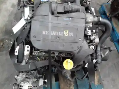 Pezzo di ricambio per auto di seconda mano motore completo per renault megane i scenic ja renault riferimenti oem iam   