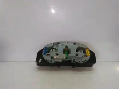 Автозапчастина б/у панель інструментів для audi a4 b5 (8d2) 1.8 t посилання на oem iam 8d09190343  