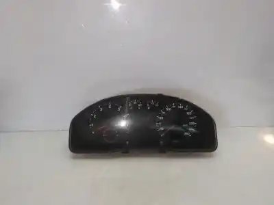 Автозапчастина б/у панель інструментів для AUDI A4 B5 (8D2) 1.8 T Посилання на OEM IAM 8D09190343  