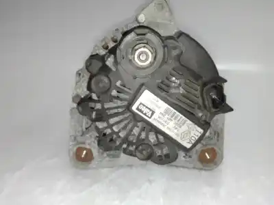 Second-hand car spare part alternator for renault megane i scenic ja renault oem iam references 8200495294  