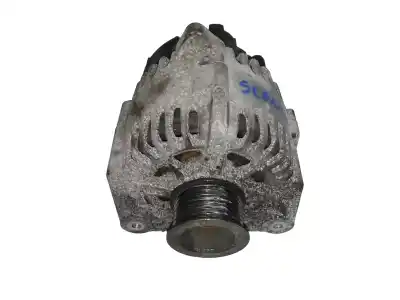 Second-hand car spare part ALTERNATOR for RENAULT MEGANE I SCENIC JA  OEM IAM references 8200495294  