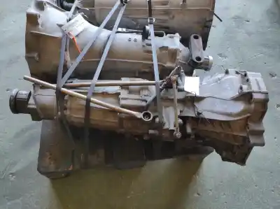 Second-hand car spare part GEARBOX for AUDI A4 AVANT B8  OEM IAM references 02X300044MX  