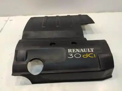 Автозапчастина б/у КРІШКА ДВИГУНА для RENAULT SCÉNIC II (JM0/1_)  Посилання на OEM IAM 8200195744  