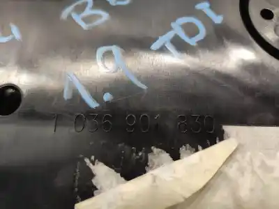 Second-hand car spare part dashboard for audi a4 audi oem iam references 8e0920900f  