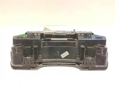 Second-hand car spare part dashboard for audi a4 audi oem iam references 8e0920900f  