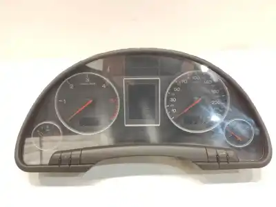 Автозапчасти б/у приборная доска за AUDI A4 AUDI ссылки OEM IAM 8E0920900F  