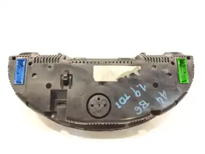 Second-hand car spare part dashboard for audi a4 audi oem iam references 8e0920900f  