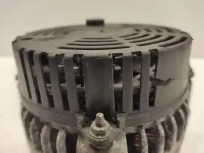 Автозапчасти б/у генератор за ford focus ii-de elevalunas delantero izquierdo - para 4 ссылки oem iam 98ab10300gl  