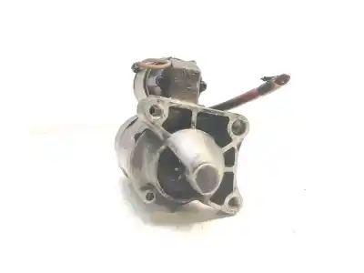 Second-hand car spare part Starter Motor for RENAULT MEGANE I SCENIC JA RENAULT OEM IAM references 8200266777B  
