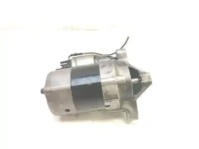 Pezzo di ricambio per auto di seconda mano motorino di avviamento per renault megane i scenic ja renault riferimenti oem iam 8200266777b  